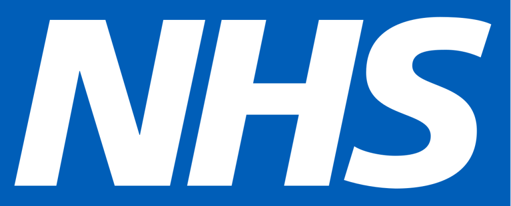 NHS Lozenge